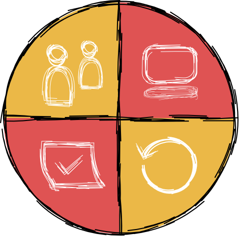 Softwerkskammer Logo