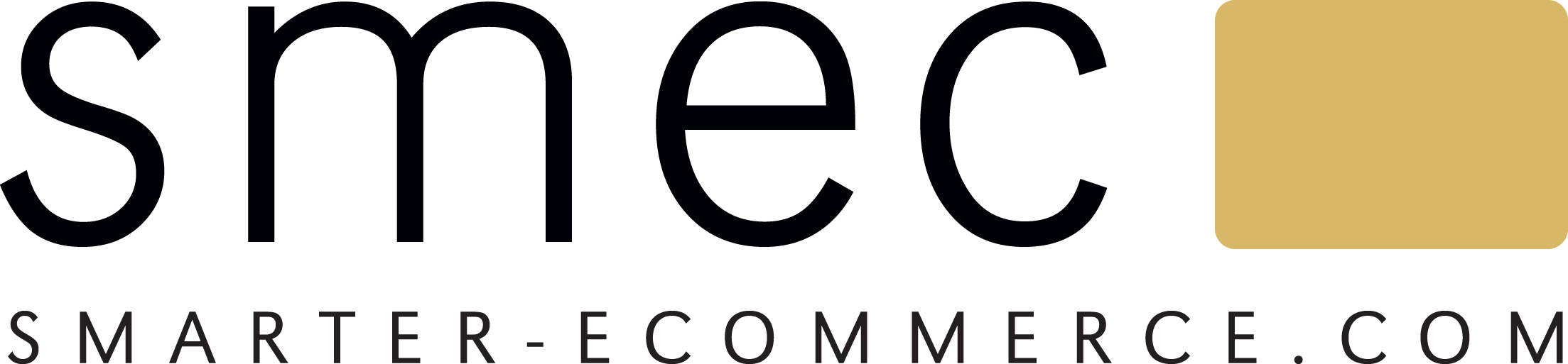 Smarter Ecommerce Logo